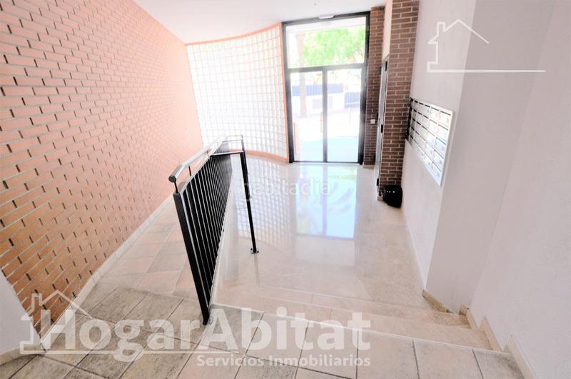 Foto a08e03e4-2556-41cf-b8b4-863b672b24af. Appartamento in San Ramón-Monte de Piedad Xirivella