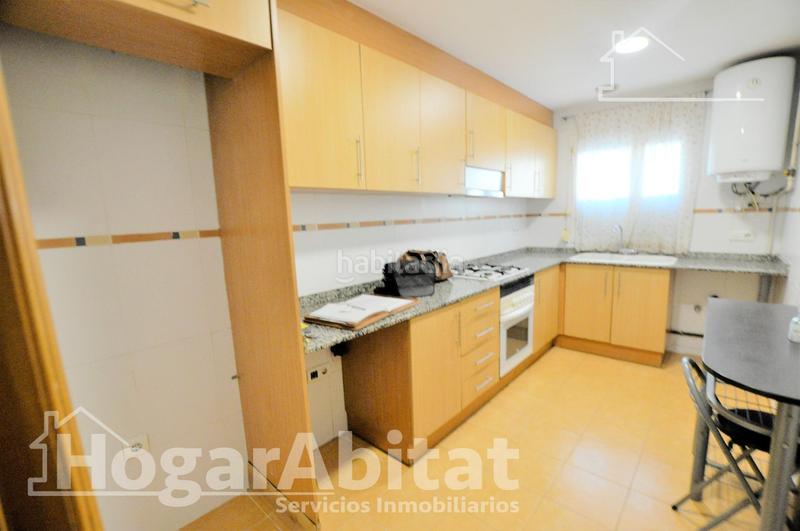Foto a4b502b0-250a-4109-af3b-f4080657d576. Appartamento in San Ramón-Monte de Piedad Xirivella