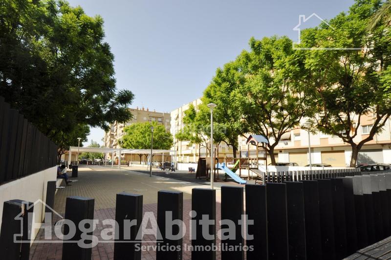 Foto aa343ffe-d88a-4a10-aa62-9fc91e8d0ebe. Appartamento in San Ramón-Monte de Piedad Xirivella