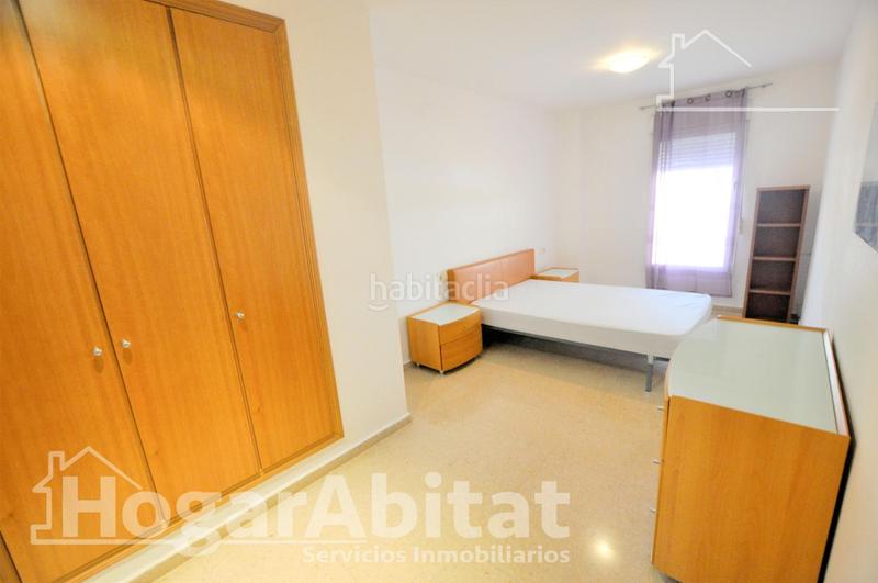 Foto c9685660-610b-49eb-aa41-5154048874d3. Appartamento in San Ramón-Monte de Piedad Xirivella