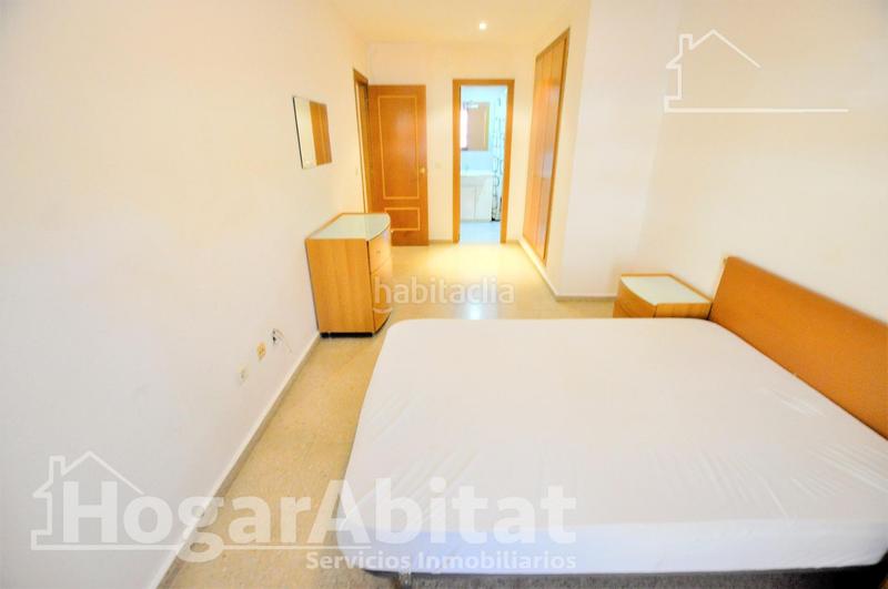 Foto d94971fe-d5fd-4b4d-a579-181b622f6807. Appartamento in San Ramón-Monte de Piedad Xirivella