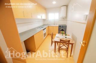 Etagenwohnung  Plaza vicent andrés estellés. Xirivella centro! amplio y todo exterior con garaje y ascensor