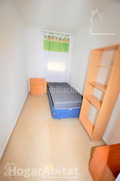 Foto ea393f5b-368b-4233-bbae-f8068c8e1fda. Appartamento in San Ramón-Monte de Piedad Xirivella