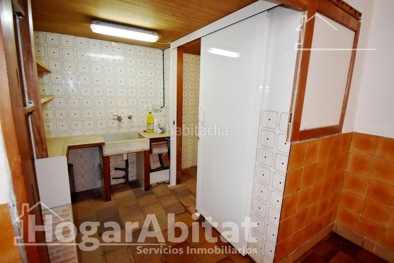 Foto 15c0262a-d1bd-434c-ba58-71e987170c58. Piano terra in Playa Burriana