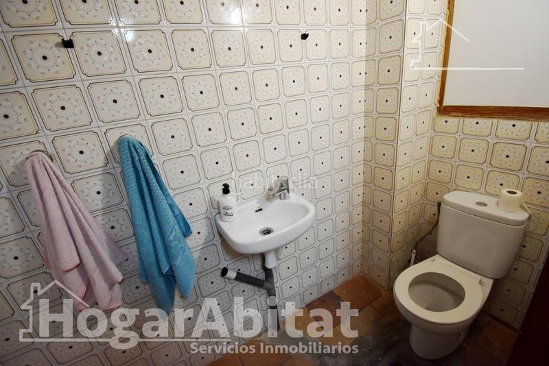 Foto dba857aa-f833-4357-ba42-50575360a198. Piano terra in Playa Burriana