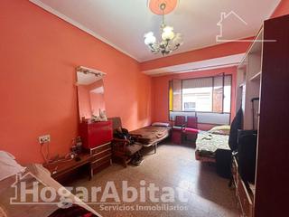 Appartamento  Calle echegaray. Gran oportunidad y económico! todo exterior con balcón para hace