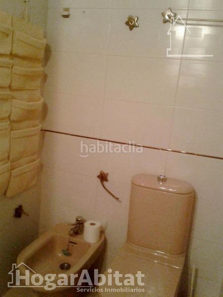 Foto 3dfb54a5-197d-483b-b324-dad6a4bb909e. Flat with parking in La Buhaira Sevilla