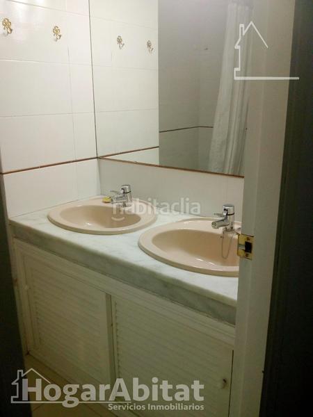 Foto 7852f60c-f5d4-47bd-9fd9-79a2aad4e6dc. Flat with parking in La Buhaira Sevilla
