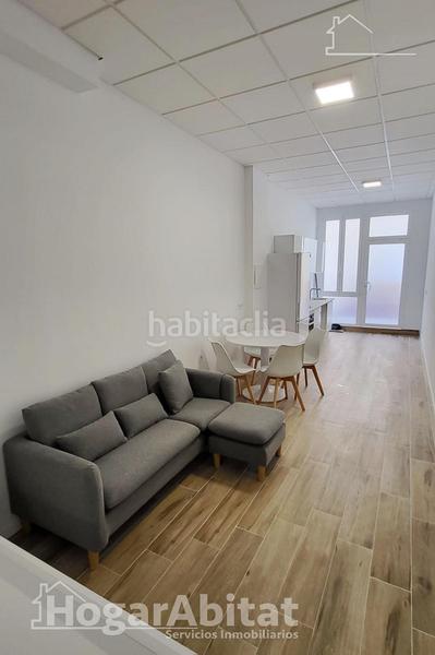Foto 635da304-46a9-403a-b190-ad1e818bf7fb. Pis a Torrefiel Valencia