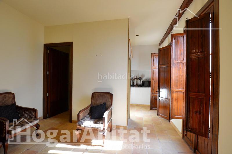 Foto 297ff4df-f40f-433f-8e0c-1b41c5b48dcd. Maison dans Rafelcofer