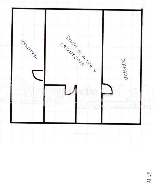 Foto 02f88c4d-4db5-4060-81cd-4f791b279c86. Casa con riscaldamento parcheggio in Centro Burriana