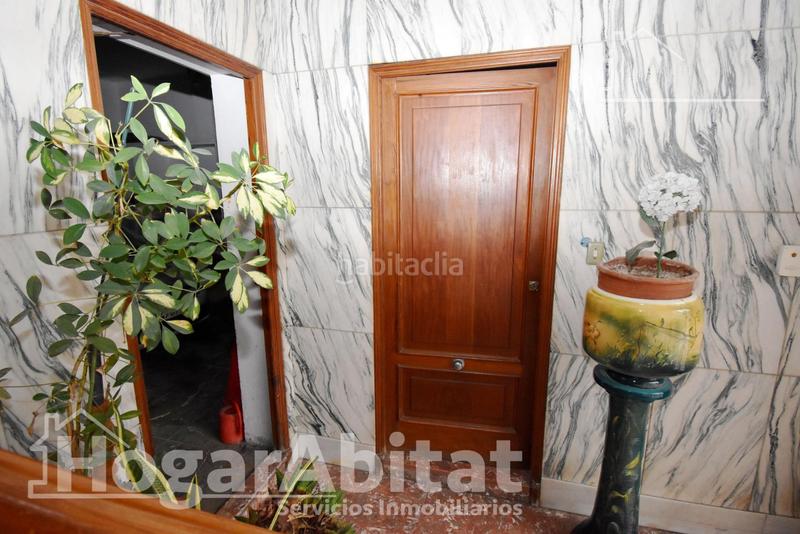 Foto 5fdd122f-cc18-4fcc-8f0c-7caa325cf4e1. Casa con riscaldamento parcheggio in Centro Burriana