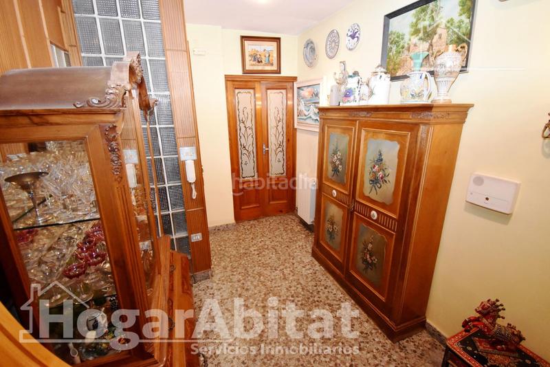 Foto 7bc0da66-dd87-4dda-a65d-3413a73b2773. Casa con riscaldamento parcheggio in Centro Burriana