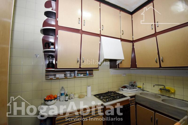 Foto 819139f0-8876-48a8-8c55-6b74a17539d0. Casa con riscaldamento parcheggio in Centro Burriana