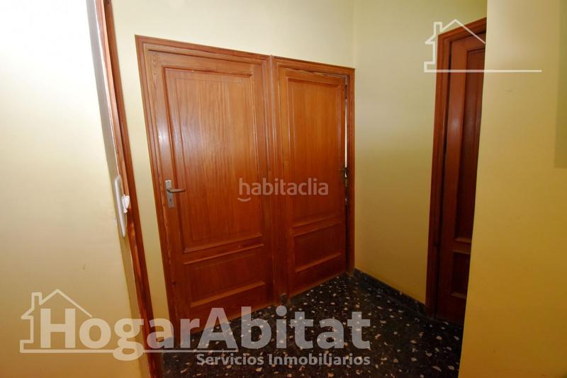 Foto 81ed48eb-2f94-49ad-84ac-05d9caab240b. Casa con riscaldamento parcheggio in Centro Burriana