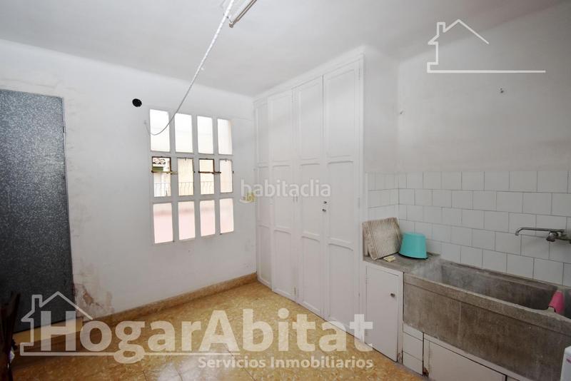 Foto 85504174-36bb-4b58-b41d-e8937f256dbf. Casa con riscaldamento parcheggio in Centro Burriana