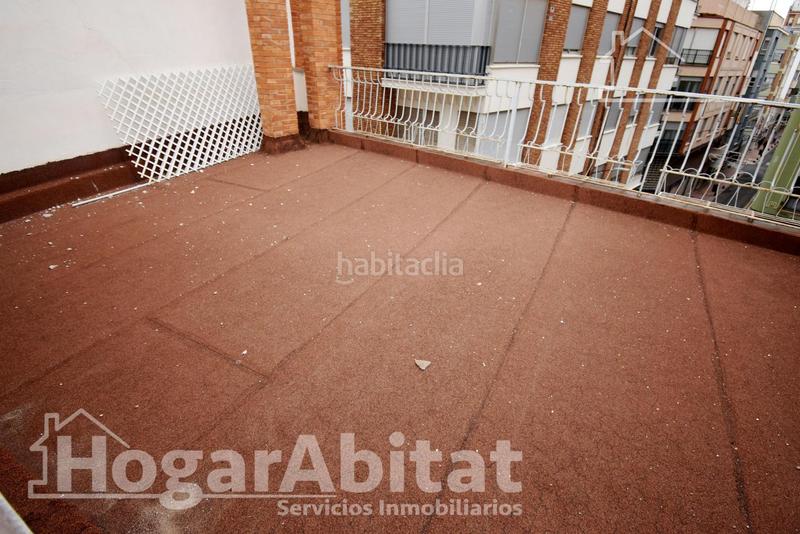 Foto 8f6e25d6-1e92-4641-99fd-126c4b1cc371. Casa con riscaldamento parcheggio in Centro Burriana