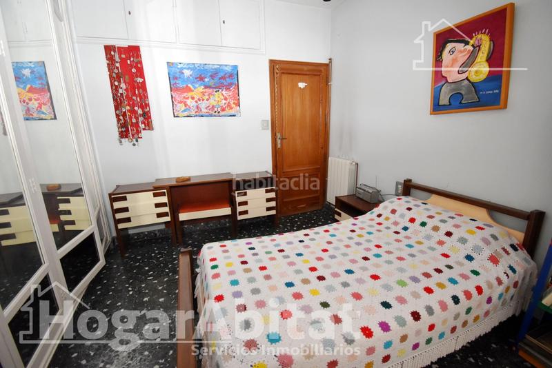 Foto ab92dcb4-5045-406e-9df4-7a04e5b61ef2. Casa con riscaldamento parcheggio in Centro Burriana