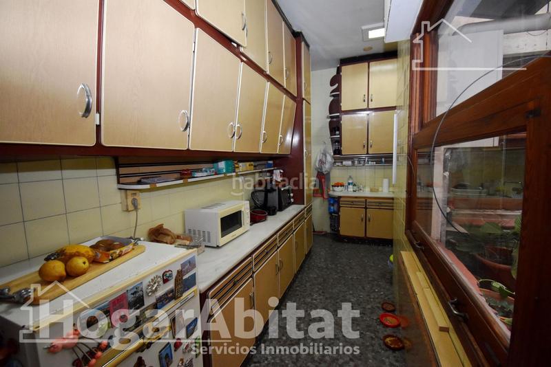 Foto b04aba3b-ab5e-4341-a315-3da50b7a3bdb. Casa con riscaldamento parcheggio in Centro Burriana