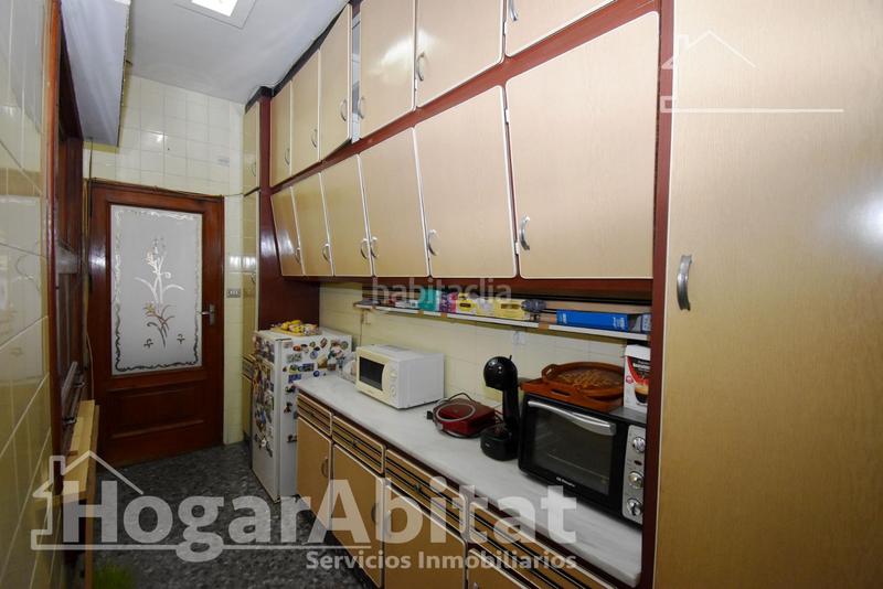 Foto b2f5f155-ddcf-47e6-bc83-595931862466. Casa con riscaldamento parcheggio in Centro Burriana