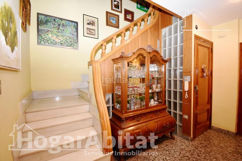 Foto c01e7a32-6d58-4c03-83e8-1e991b955f47. Casa con riscaldamento parcheggio in Centro Burriana