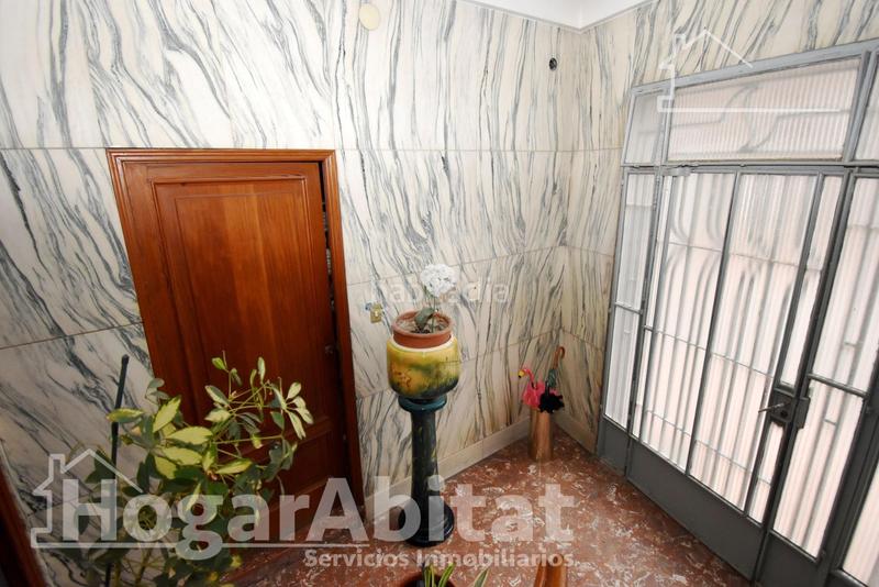 Foto c26460f2-36c8-402c-9983-43d1b191d112. Casa con riscaldamento parcheggio in Centro Burriana