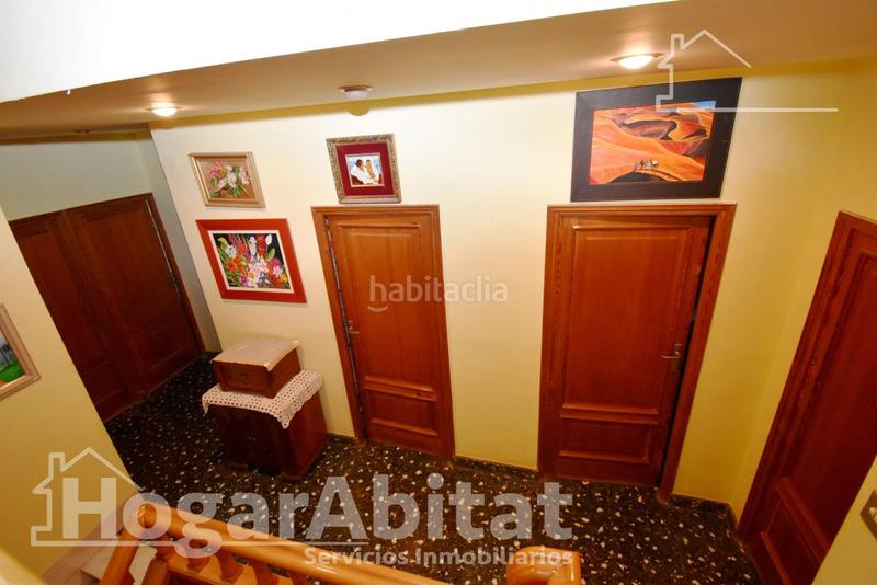 Foto c26f6dd7-e6ab-42c8-9a69-3fa5b7114463. Casa con riscaldamento parcheggio in Centro Burriana