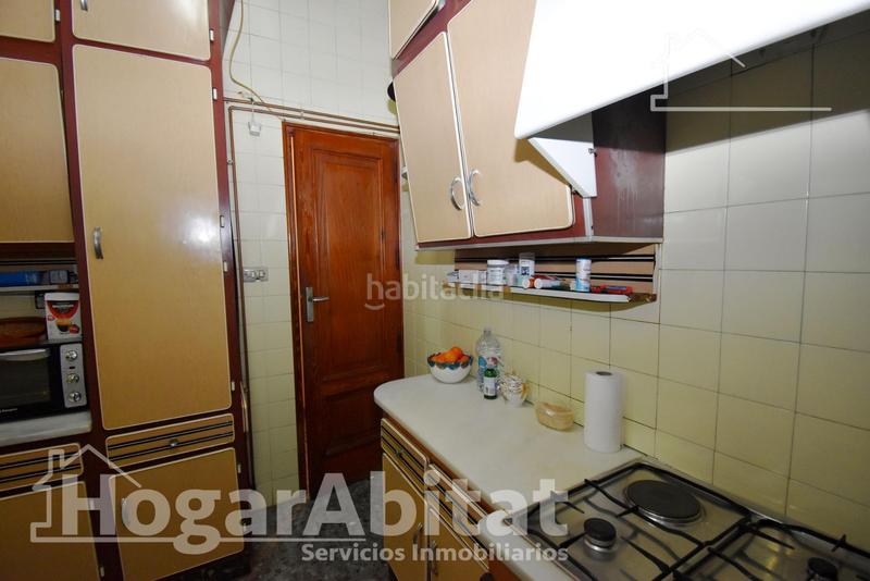 Foto c2f515a0-32af-46ca-9407-15d636ea175a. Casa con riscaldamento parcheggio in Centro Burriana