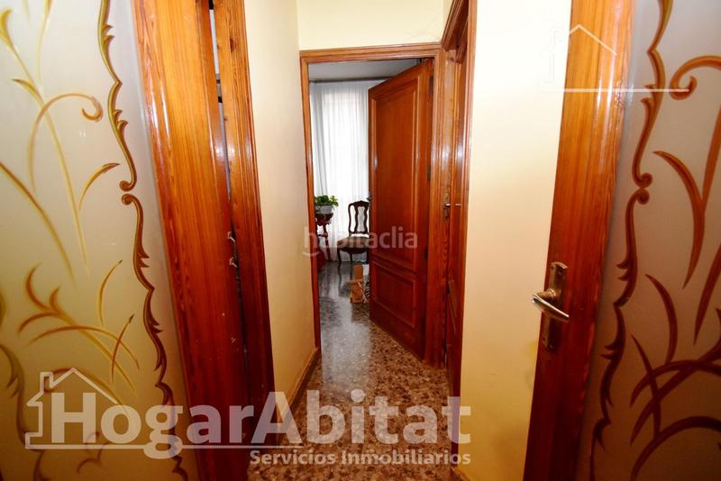 Foto c6d89b9b-c2e4-4e90-af6c-a330754e3d8a. Casa con riscaldamento parcheggio in Centro Burriana