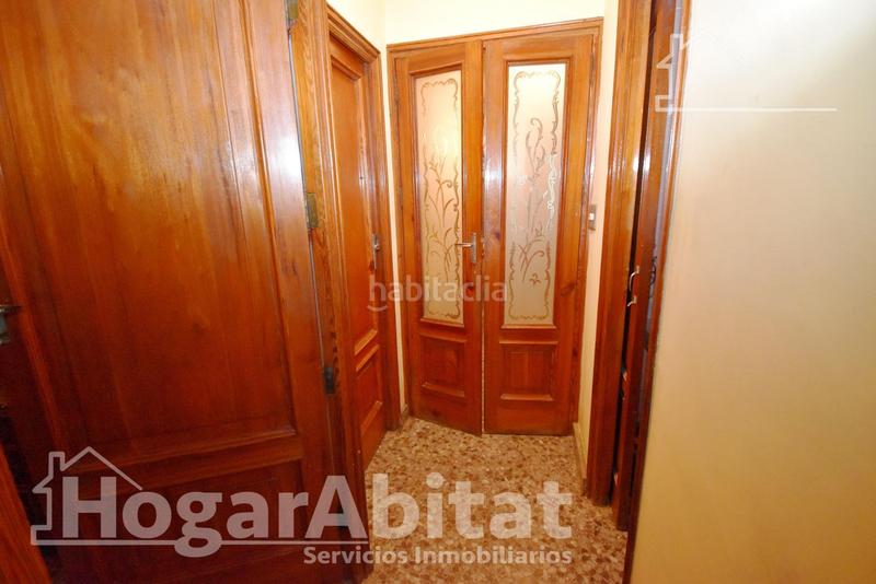 Foto c6f259fc-5aa5-49d3-b667-46bc1b5c0728. Casa con riscaldamento parcheggio in Centro Burriana