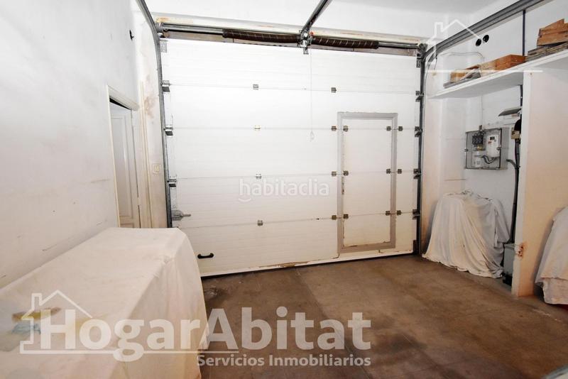 Foto cde5bdde-0f44-46c5-94fd-dc7c8e9775ef. Casa con riscaldamento parcheggio in Centro Burriana