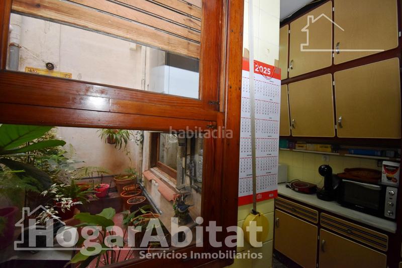 Foto d708e08e-65f9-4861-b976-a12a702fe95f. Casa con riscaldamento parcheggio in Centro Burriana