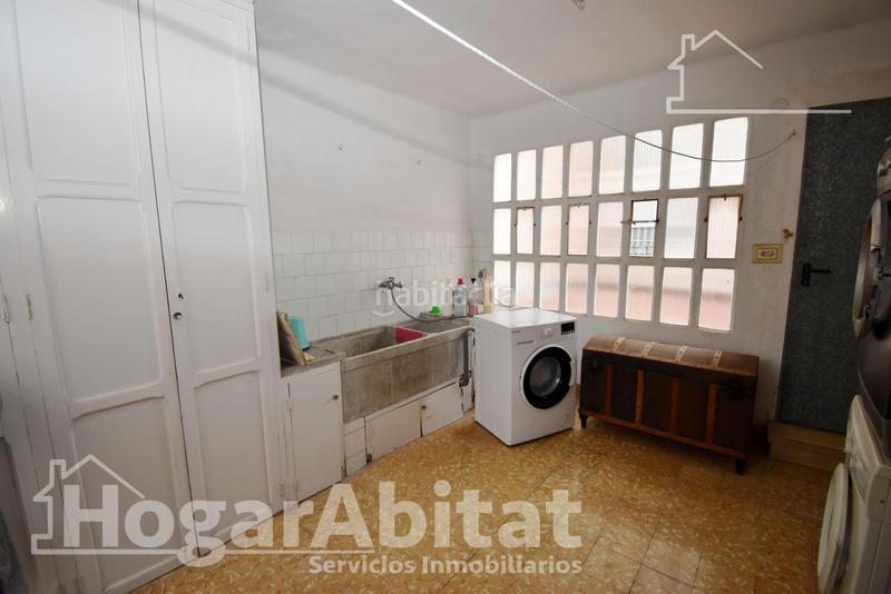 Foto e1492510-33a8-4888-9887-cb732efa5c94. Casa con riscaldamento parcheggio in Centro Burriana
