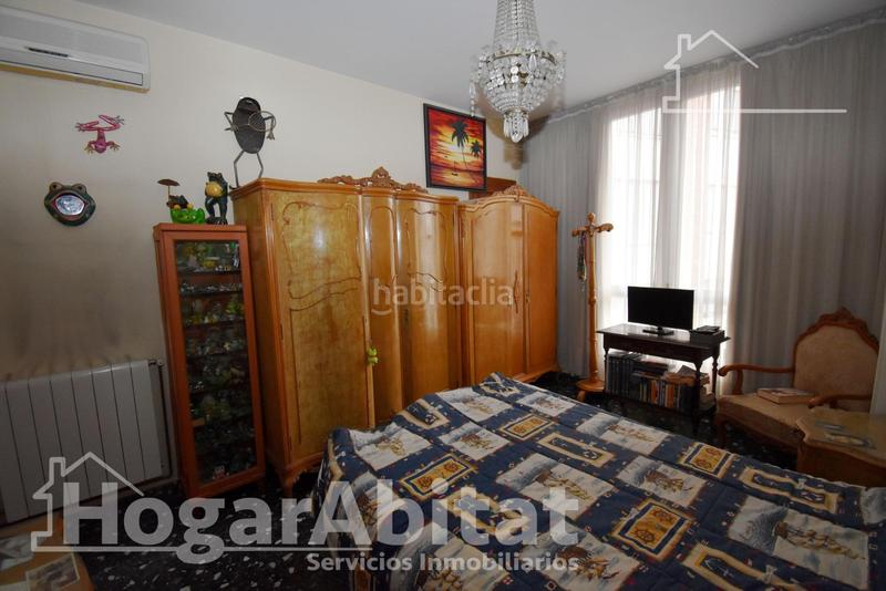 Foto e556a627-de68-46c4-b4e0-dfaa26b6e882. Casa con riscaldamento parcheggio in Centro Burriana