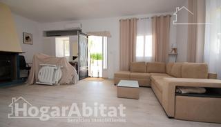 Chalet  Polígono poligono 1. Chalet en suelo rústico reformado con terraza y amplio terreno c