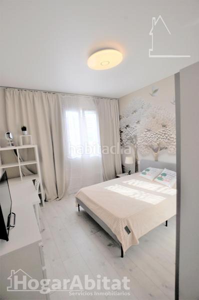 Foto 307b4710-0525-40fa-9d3e-bb019b1fc443. Pis a Barrio Benicalap Valencia