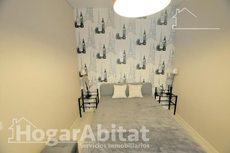 Foto ace67140-5416-422e-9c29-b22d4b0ae1ce. Pis a Barrio Benicalap Valencia