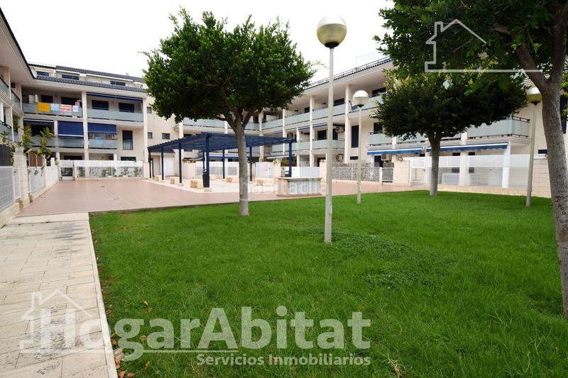 Foto 3b931463-fe41-4f49-be68-ebbc81f7fcda. Pis amb calefacció aparcament piscina a playas de Puçol Puçol