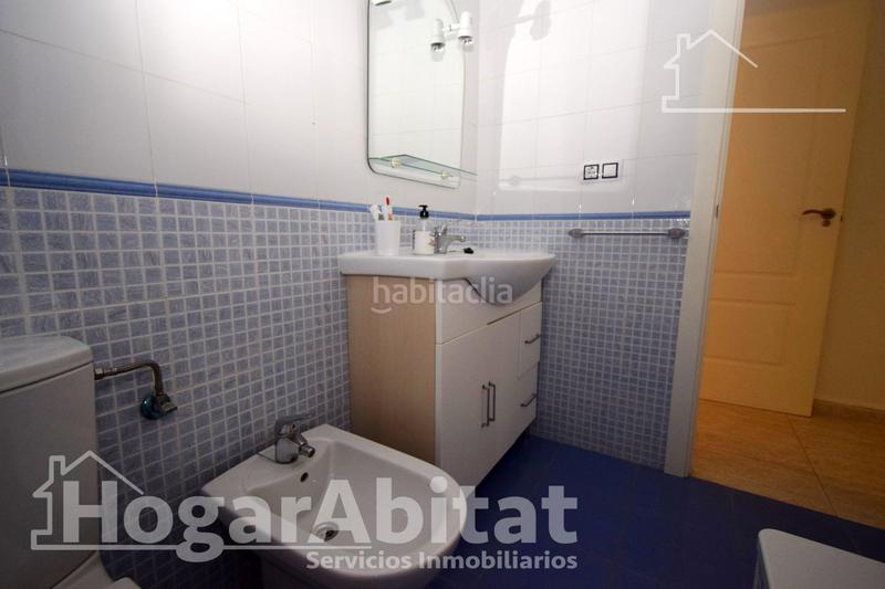 Foto 89b73b11-e6f1-4280-957e-13ff5f1d0afd. Pis amb calefacció aparcament piscina a playas de Puçol Puçol