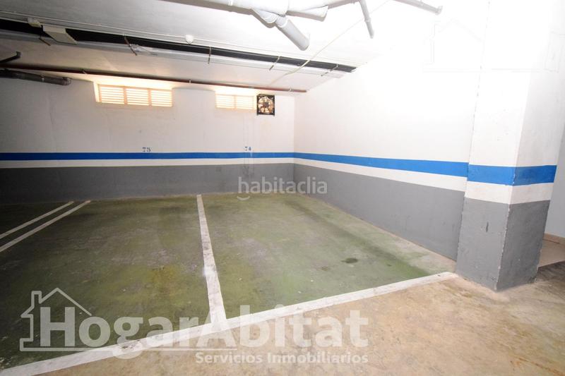 Foto c71859e1-fb06-4705-a646-b437a366530c. Pis amb calefacció aparcament piscina a playas de Puçol Puçol
