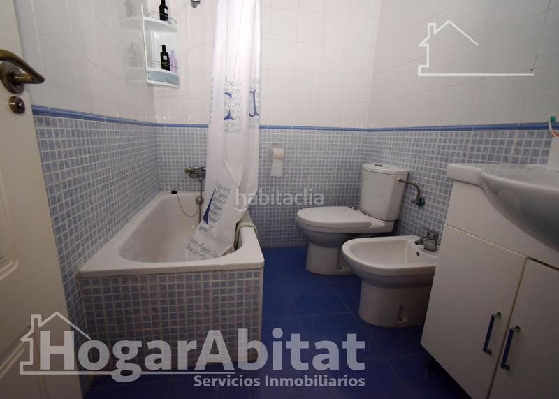 Foto eefff337-966c-40bd-86ec-03b938d60d9a. Pis amb calefacció aparcament piscina a playas de Puçol Puçol