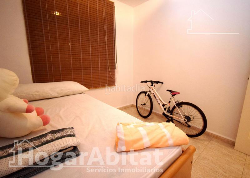 Foto fc968929-21b2-4257-87a3-c003f6402c11. Pis amb calefacció aparcament piscina a playas de Puçol Puçol