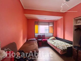 Appartement  Calle echegaray. Gran oportunidad y económico! todo exterior con balcón para hace