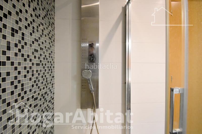 Foto 07dee01f-c68f-4cce-9920-a0d563ce38f1. Appartamento con parcheggio in Oliva pueblo Oliva