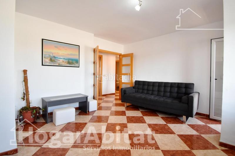 Foto 0ad5c122-f9ea-4eab-a1d1-4b65dd5dd89c. Appartamento con parcheggio in Oliva pueblo Oliva