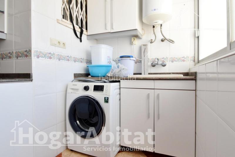 Foto 1480d05f-4ea6-4594-9e54-63187e20a3a2. Appartamento con parcheggio in Oliva pueblo Oliva