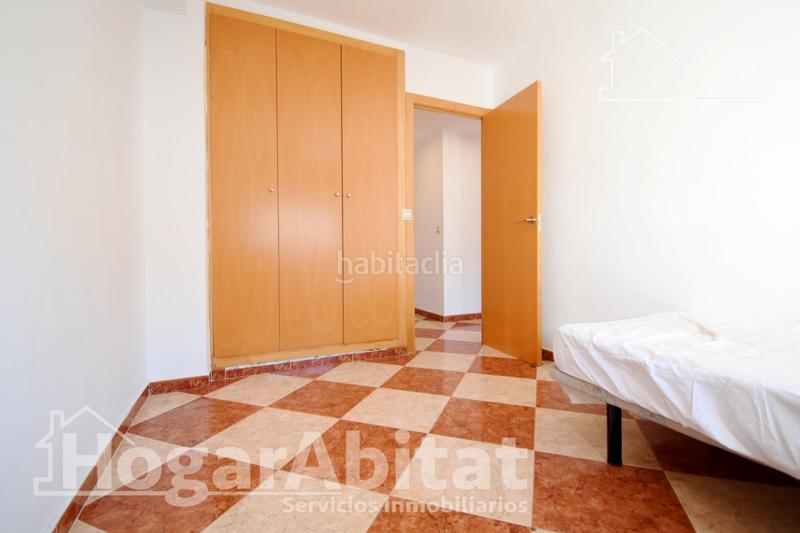 Foto 16e5320f-0b48-4058-9ceb-e2e80d7fc8ca. Appartamento con parcheggio in Oliva pueblo Oliva