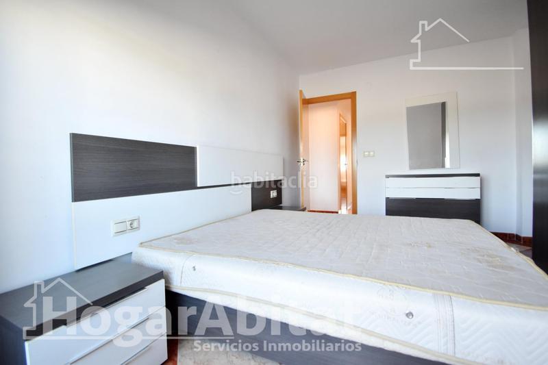 Foto 176c6f69-94bc-4d1c-86e0-cb22d3f9a18a. Appartamento con parcheggio in Oliva pueblo Oliva