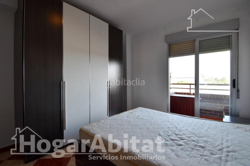 Foto 184ef771-b451-418f-9068-534ffaa63f4a. Appartamento con parcheggio in Oliva pueblo Oliva