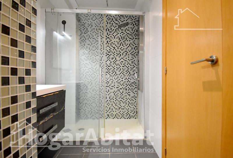 Foto 186dfed0-7cbd-4347-b100-ba1a9e453146. Appartamento con parcheggio in Oliva pueblo Oliva